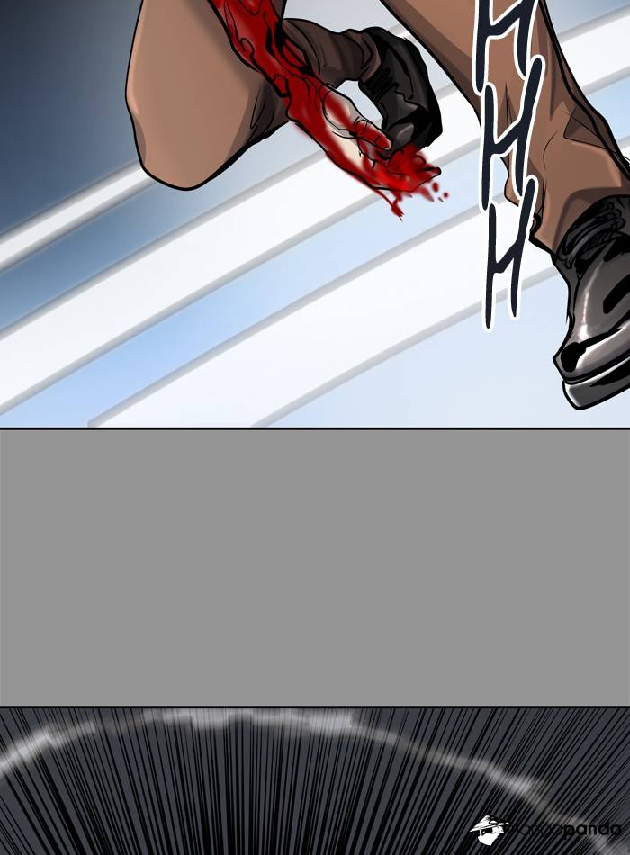 Tower of God Chapter 333 image 38